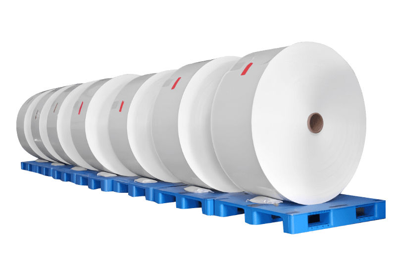 Lớp lót Intertram®FFS