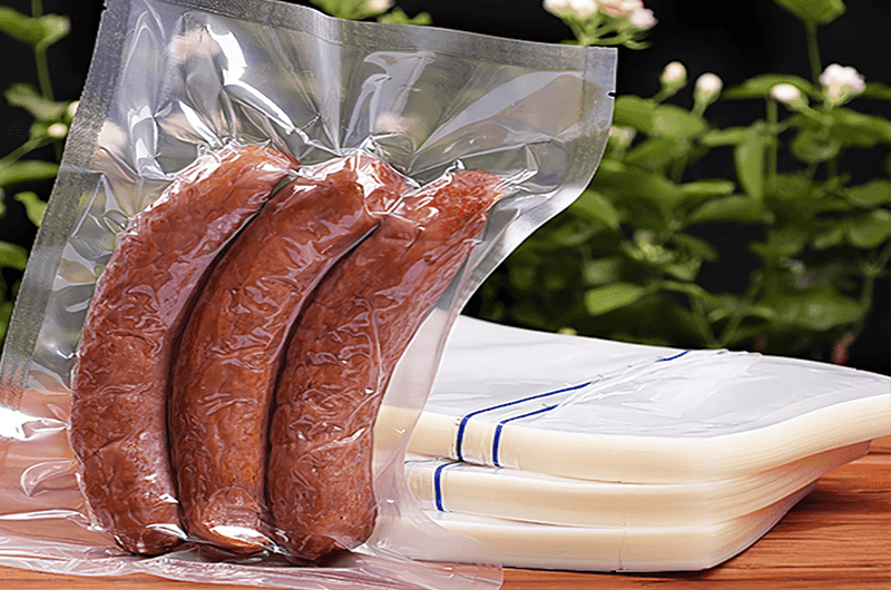 Túi/Phim đóng gói chân không hấp Agometa ®