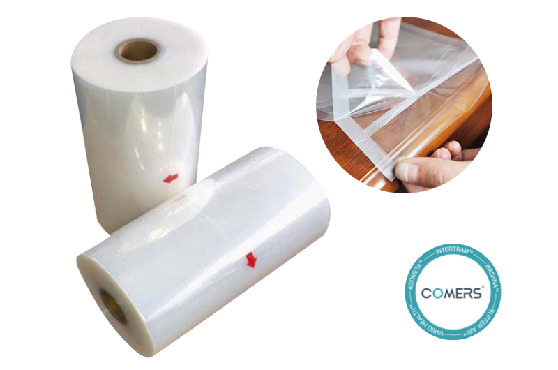 Phim nhiều lớp Washna®